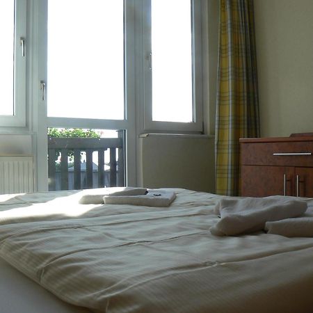 Wagners Sporthotel Oberhof מראה חיצוני תמונה