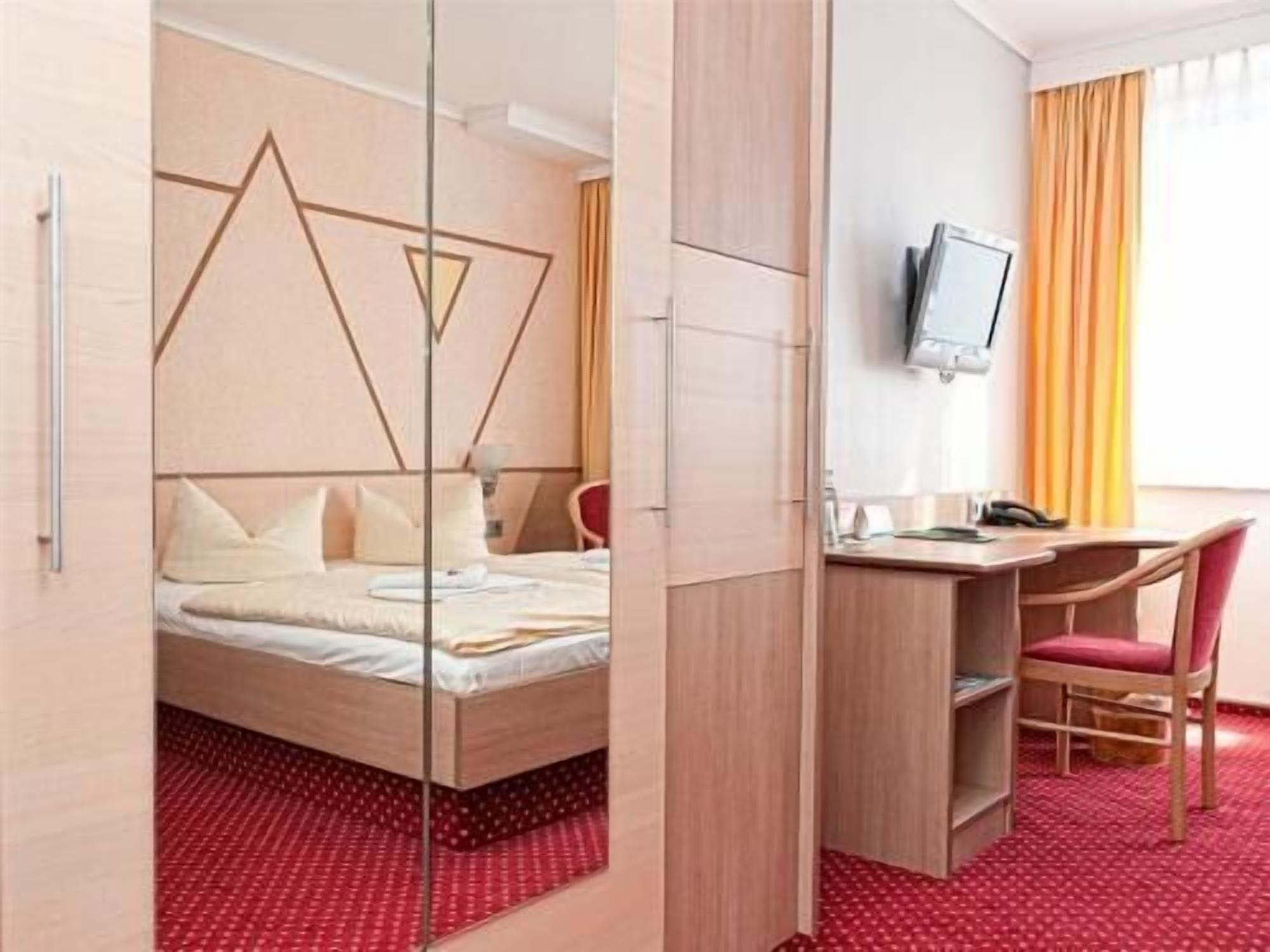 Wagners Sporthotel Oberhof מראה חיצוני תמונה