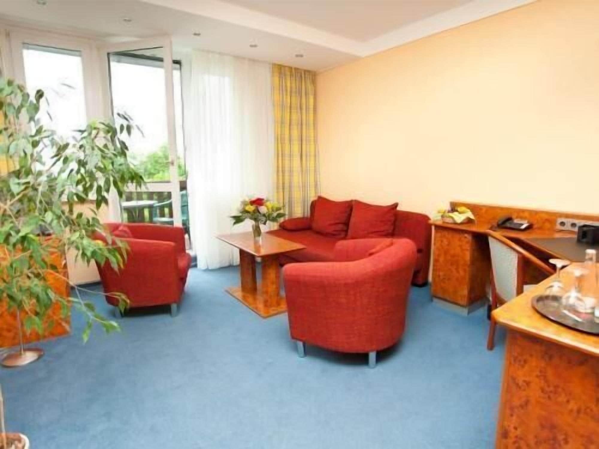 Wagners Sporthotel Oberhof מראה חיצוני תמונה