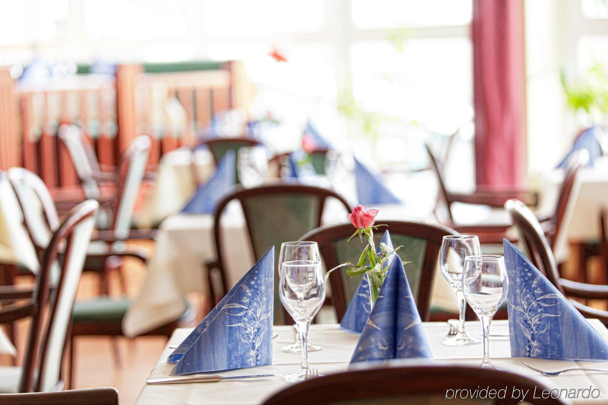 Wagners Sporthotel Oberhof מראה חיצוני תמונה