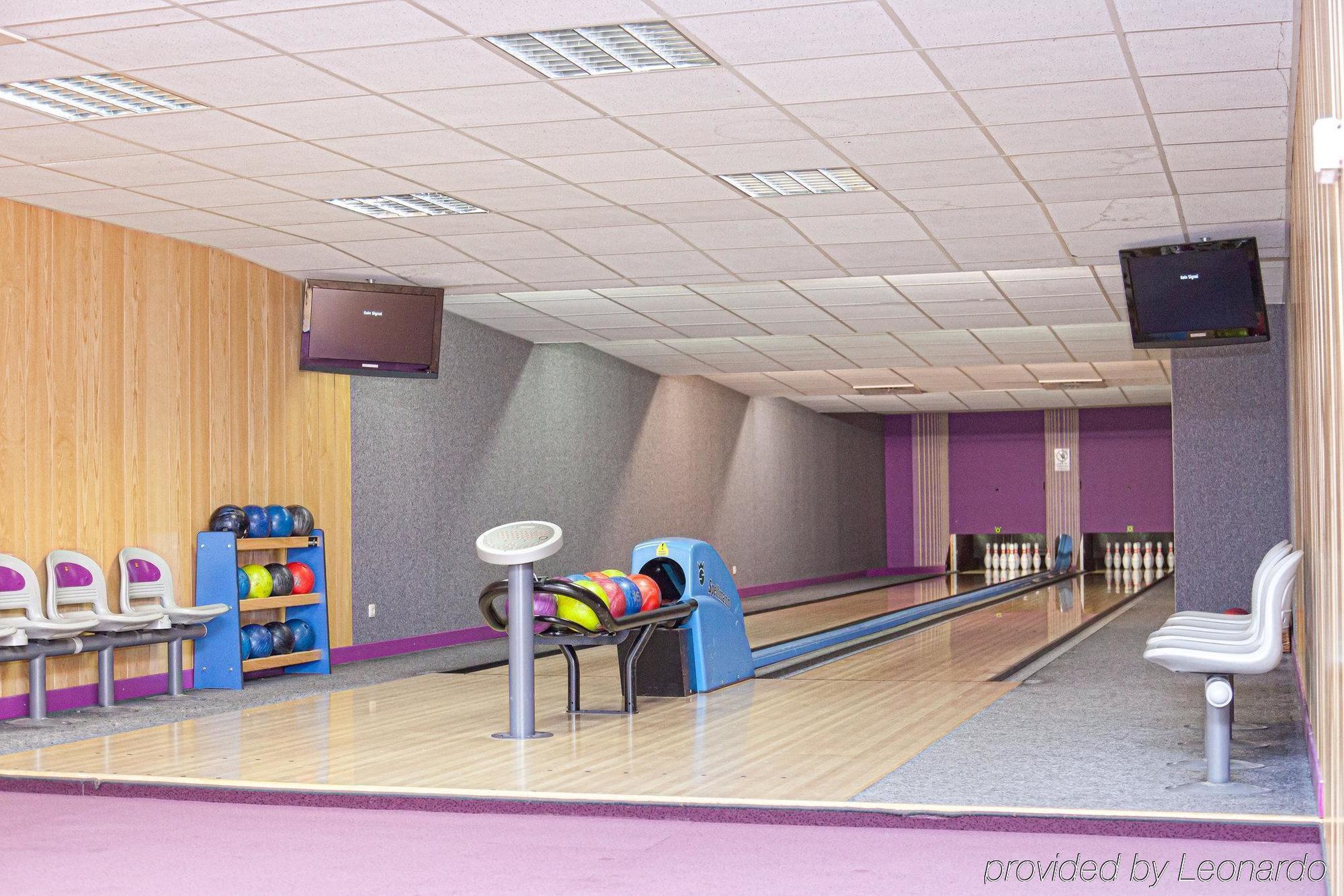 Wagners Sporthotel Oberhof מראה חיצוני תמונה