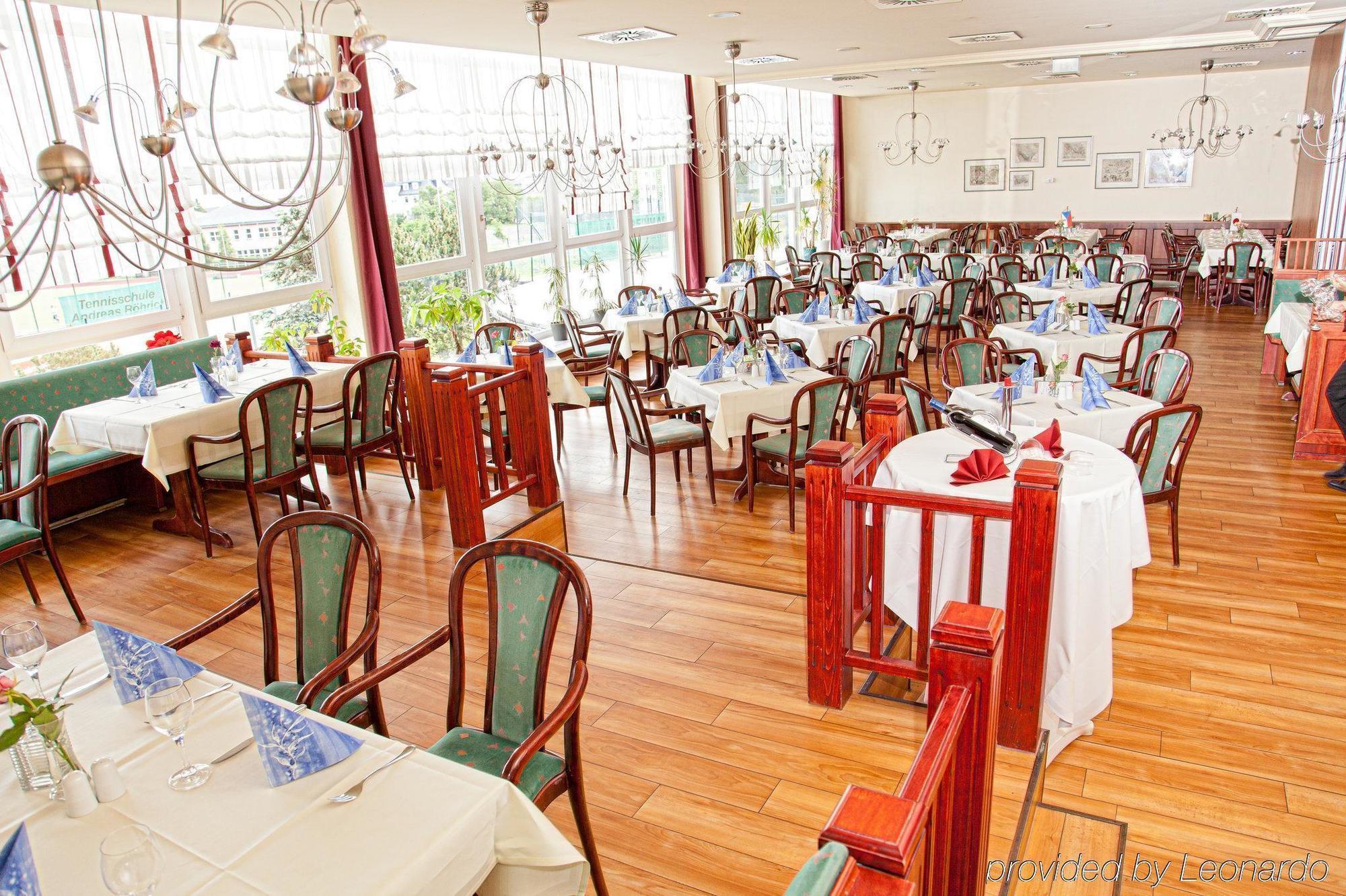 Wagners Sporthotel Oberhof מראה חיצוני תמונה