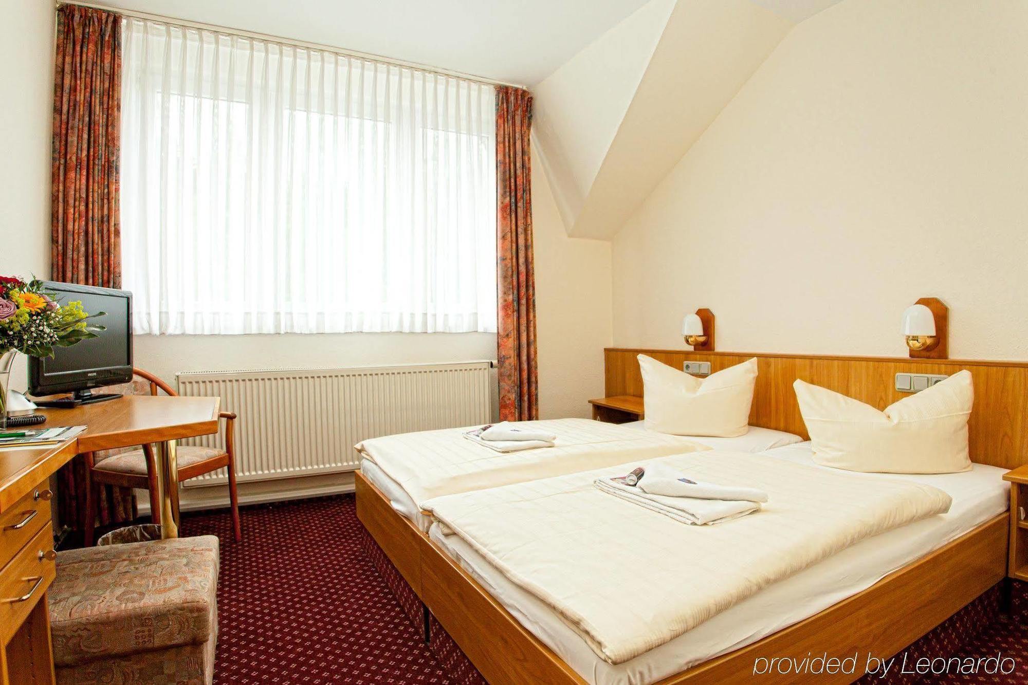 Wagners Sporthotel Oberhof מראה חיצוני תמונה